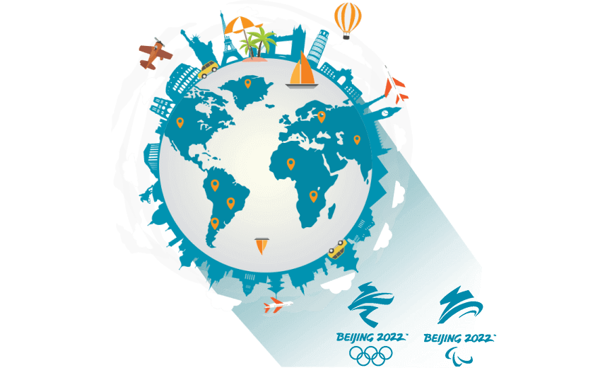 出国旅游 到墨西哥旅游 - ROUTECN